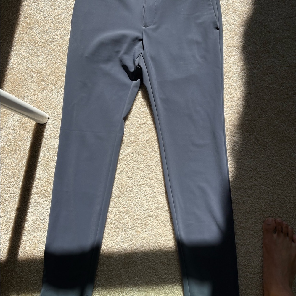 Theory Zaine Pant in Precision Ponte Men’s